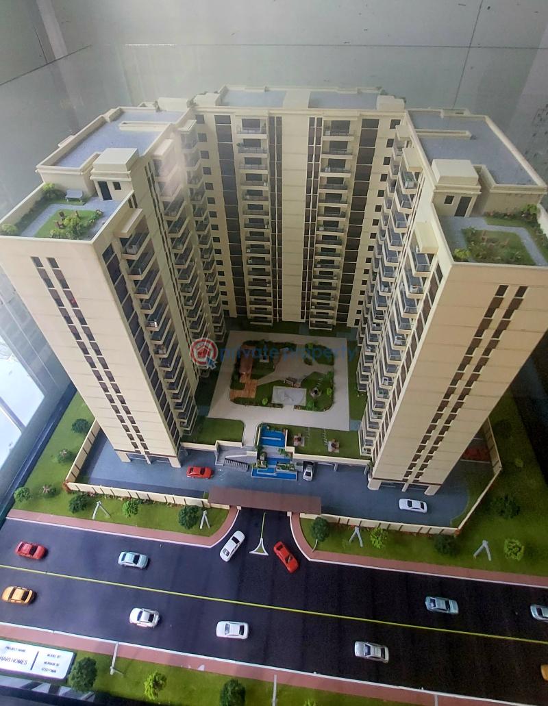 2 bedroom Apartment For Sale Kilimani Nairobi - 17