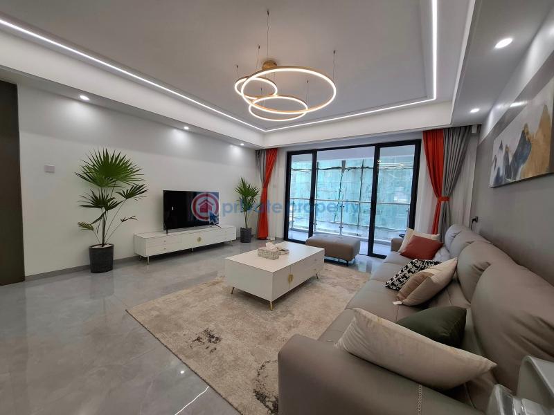 2 bedroom Apartment For Sale Kilimani Nairobi - 7