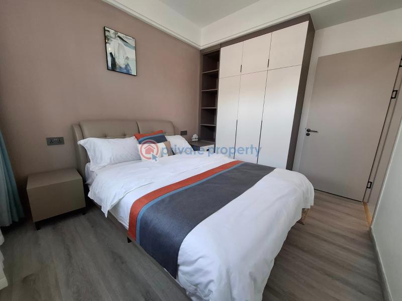 2 bedroom Apartment For Sale Kilimani Nairobi - 6