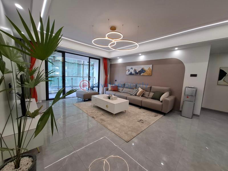 2 bedroom Apartment For Sale Kilimani Nairobi - 5
