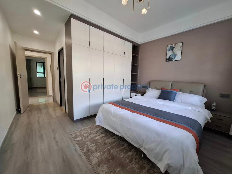 2 bedroom Apartment For Sale Kilimani Nairobi - 10