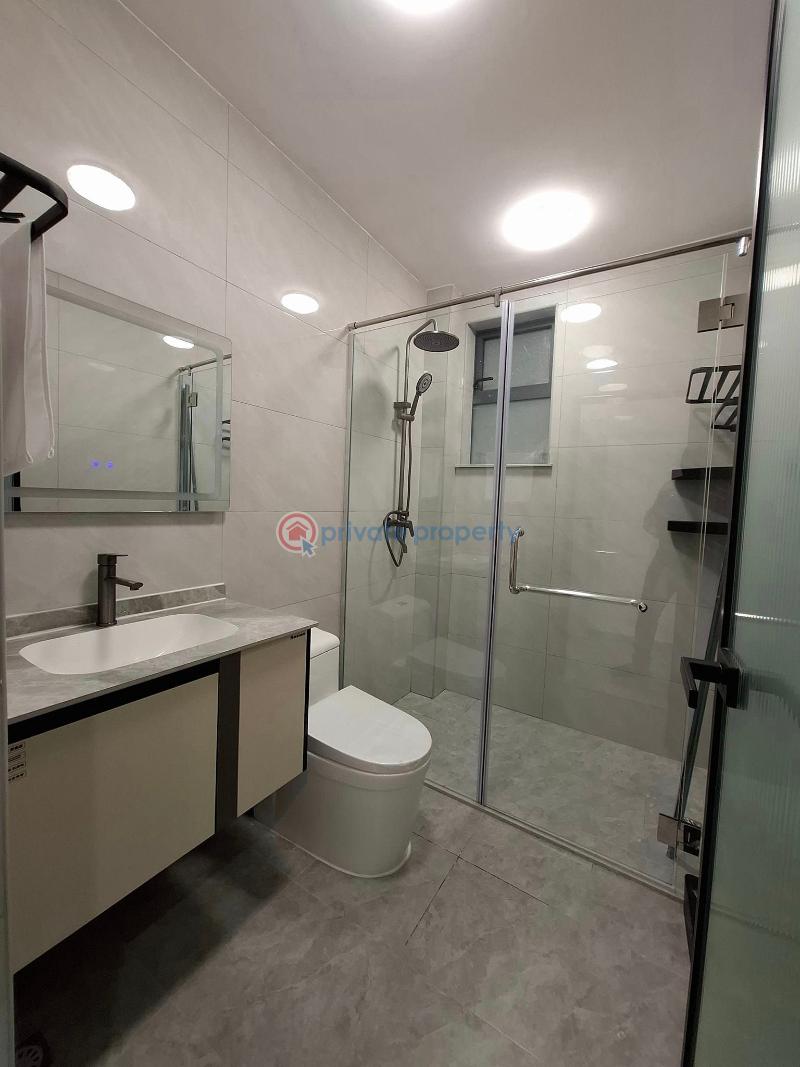 2 bedroom Apartment For Sale Kilimani Nairobi - 8