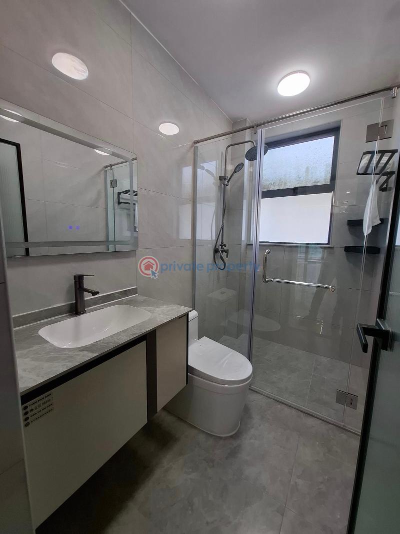 2 bedroom Apartment For Sale Kilimani Nairobi - 4