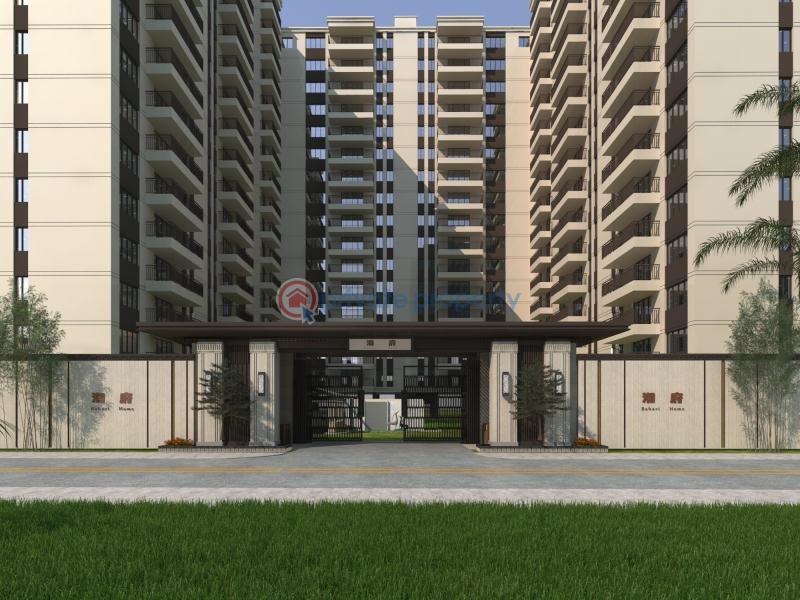 2 bedroom Apartment For Sale Kilimani Nairobi - 16