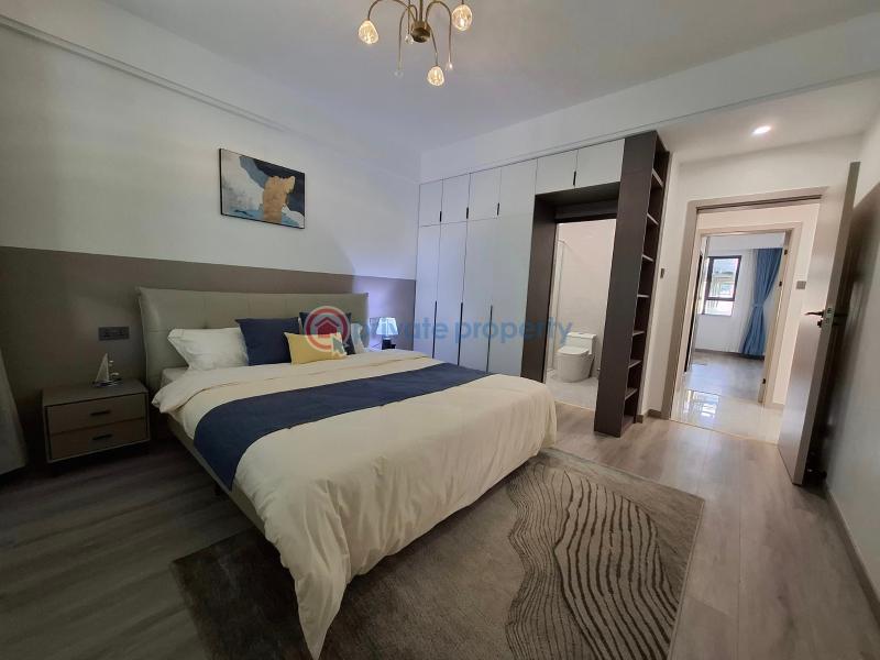 2 bedroom Apartment For Sale Kilimani Nairobi - 15