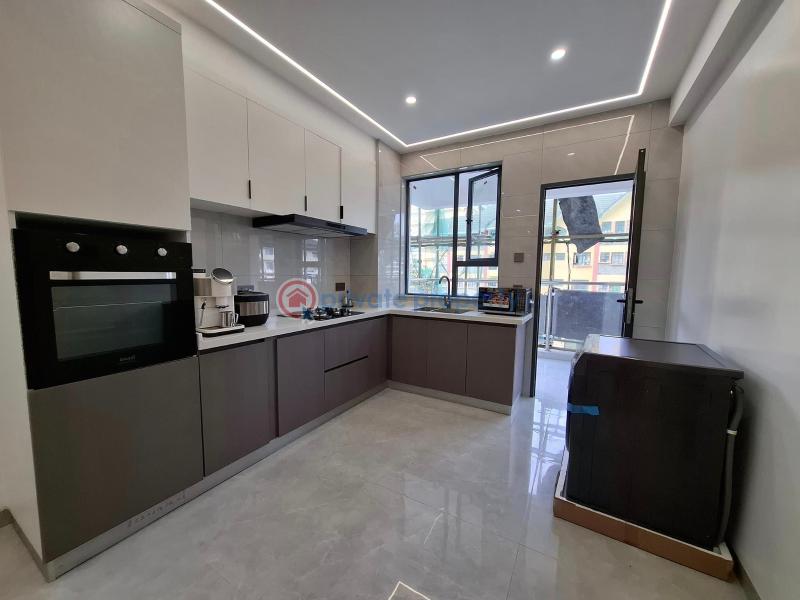 2 bedroom Apartment For Sale Kilimani Nairobi - 9