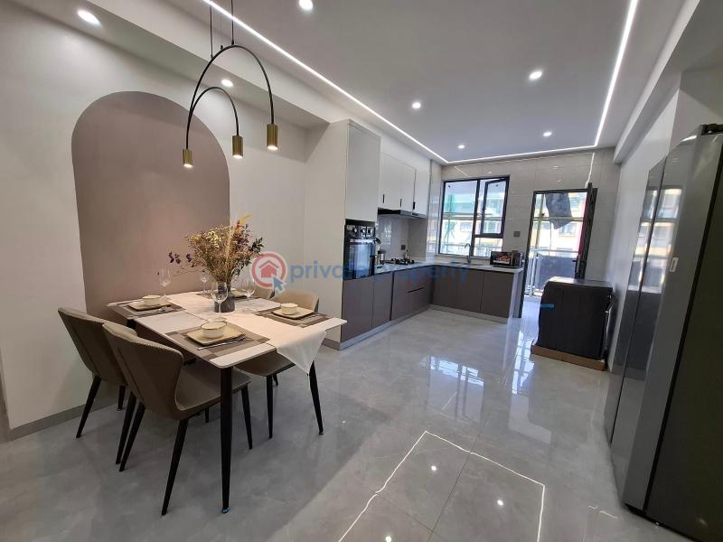 2 bedroom Apartment For Sale Kilimani Nairobi - 3
