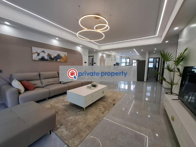 2 bedroom Apartment For Sale &nbsp;kilimani Kilimani Nairobi - 12