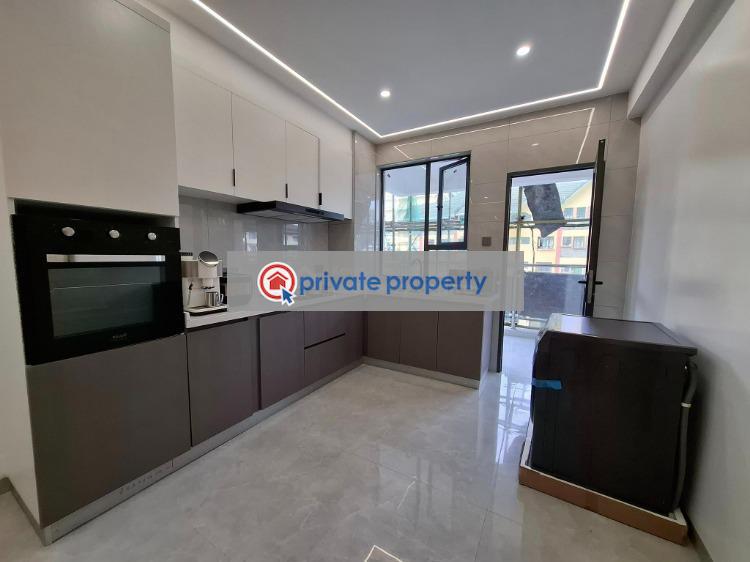 2 bedroom Apartment For Sale &nbsp;kilimani Kilimani Nairobi - 9