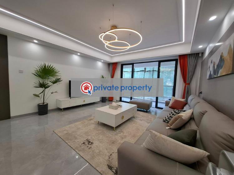 2 bedroom Apartment For Sale &nbsp;kilimani Kilimani Nairobi - 7