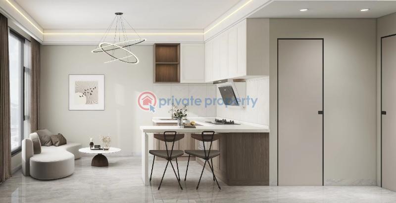 1 bedroom Apartment For Sale Tabere Crescent Lane Off Oloitoktok Road Kileleshwa Nairobi - 9