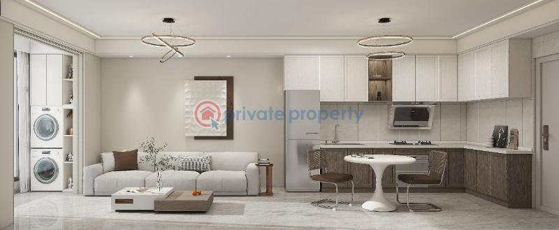 1 bedroom Apartment For Sale Tabere Crescent Lane Off Oloitoktok Road Kileleshwa Nairobi - 6
