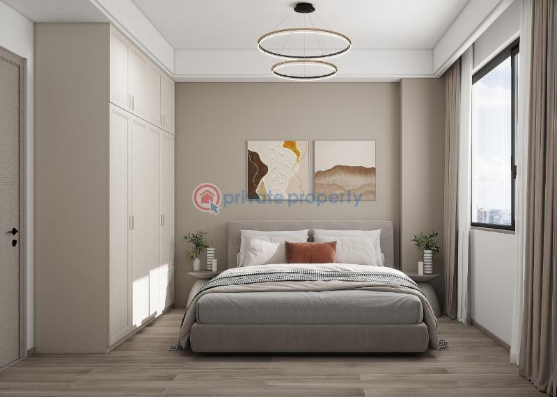 1 bedroom Apartment For Sale Tabere Crescent Lane Off Oloitoktok Road Kileleshwa Nairobi - 10