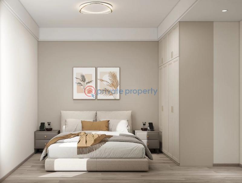1 bedroom Apartment For Sale Tabere Crescent Lane Off Oloitoktok Road Kileleshwa Nairobi - 2