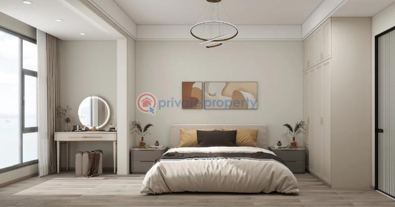1 bedroom Apartment For Sale Tabere Crescent Lane Off Oloitoktok Road Kileleshwa Nairobi - 0