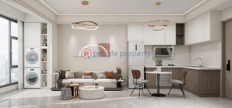 1 bedroom Apartment For Sale Tabere Crescent Lane Off Oloitoktok Road Kileleshwa Nairobi - 11