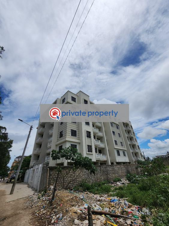 1 bedroom Apartment For Sale &nbsp;mtambo Bamburi Mombasa - 4