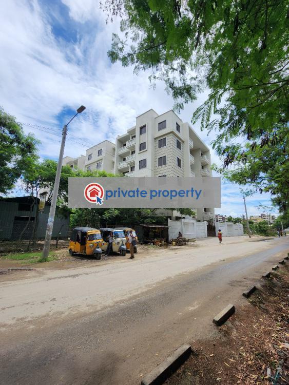 1 bedroom Apartment For Sale &nbsp;mtambo Bamburi Mombasa - 3