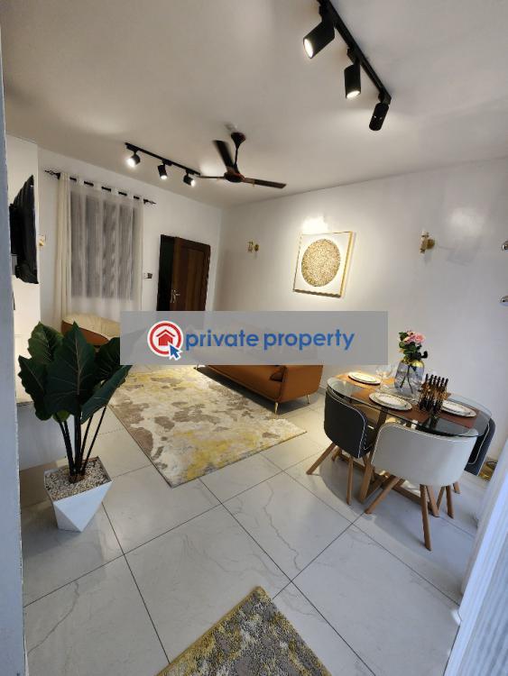 1 bedroom Apartment For Sale &nbsp;mtambo Bamburi Mombasa - 21
