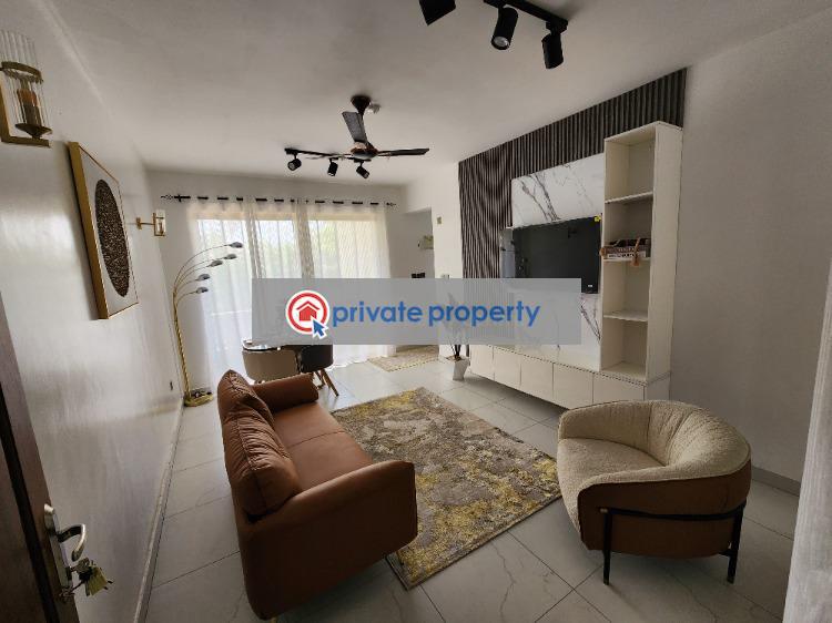 1 bedroom Apartment For Sale &nbsp;mtambo Bamburi Mombasa - 5