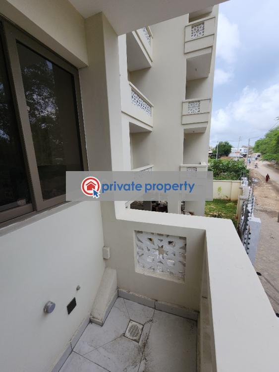 1 bedroom Apartment For Sale &nbsp;mtambo Bamburi Mombasa - 17