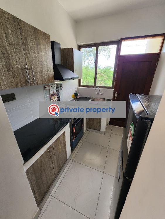 1 bedroom Apartment For Sale &nbsp;mtambo Bamburi Mombasa - 11