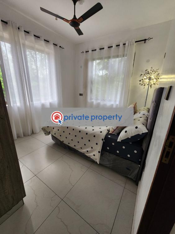 1 bedroom Apartment For Sale &nbsp;mtambo Bamburi Mombasa - 13