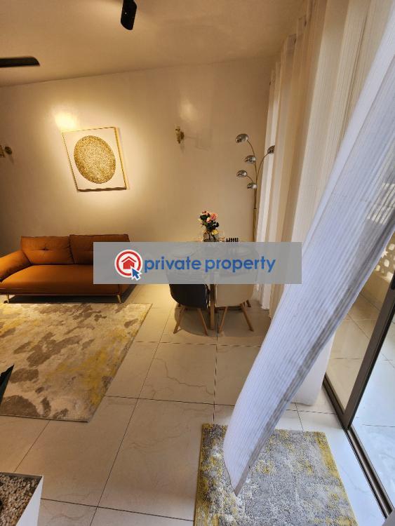 1 bedroom Apartment For Sale &nbsp;mtambo Bamburi Mombasa - 19