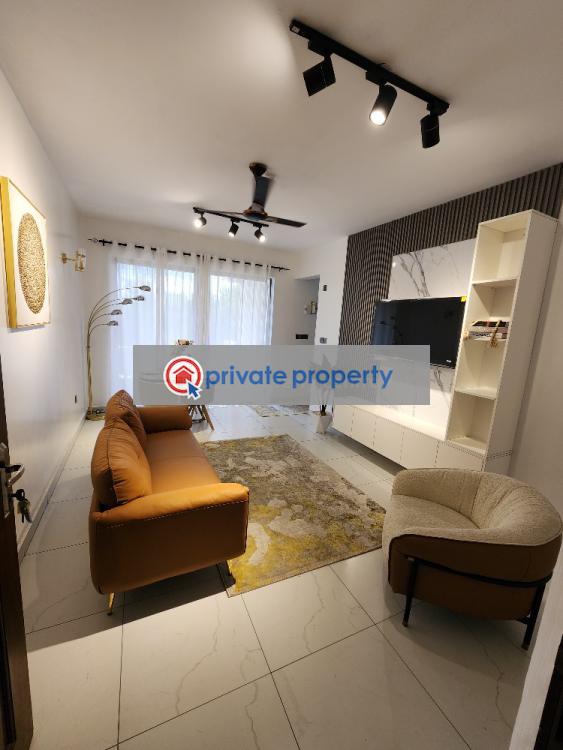 1 bedroom Apartment For Sale &nbsp;mtambo Bamburi Mombasa - 9