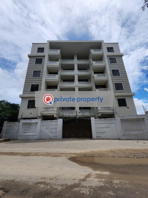1 bedroom Apartment For Sale &nbsp;mtambo Bamburi Mombasa - 2