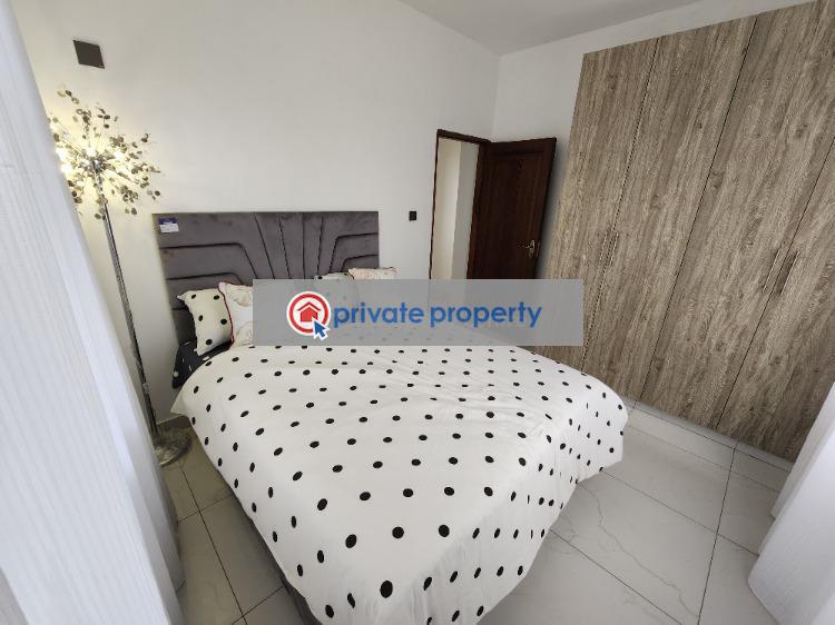 1 bedroom Apartment For Sale &nbsp;mtambo Bamburi Mombasa - 14