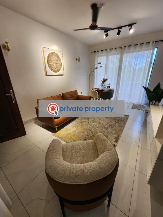1 bedroom Apartment For Sale &nbsp;mtambo Bamburi Mombasa - 10