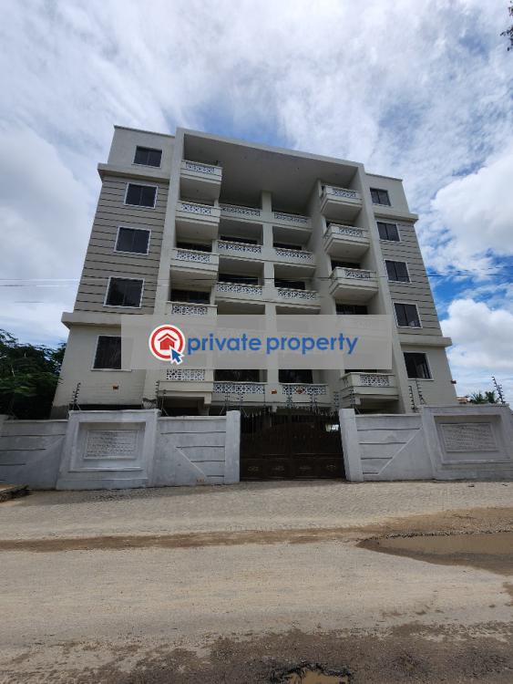 1 bedroom Apartment For Sale &nbsp;mtambo Bamburi Mombasa - 1