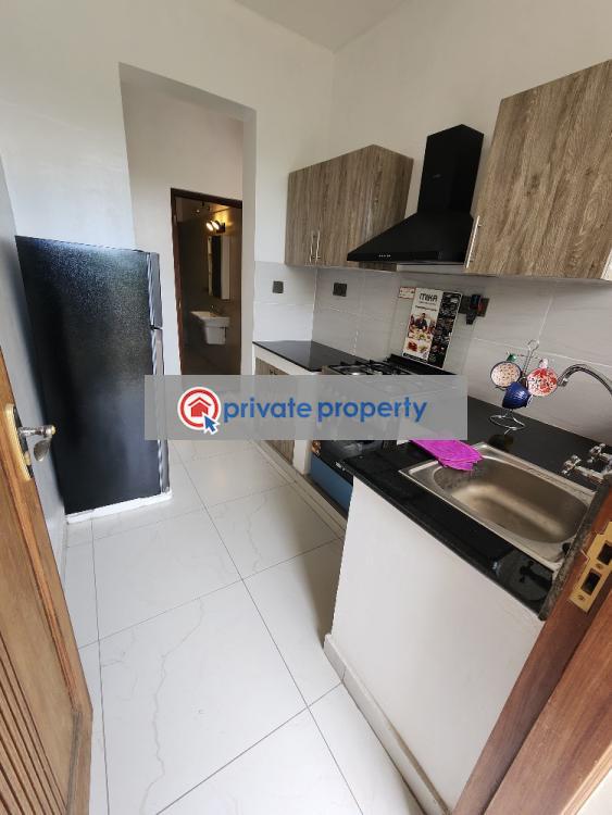 1 bedroom Apartment For Sale &nbsp;mtambo Bamburi Mombasa - 15