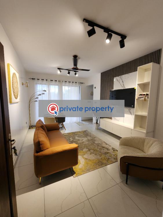 1 bedroom Apartment For Sale &nbsp;mtambo Bamburi Mombasa - 8