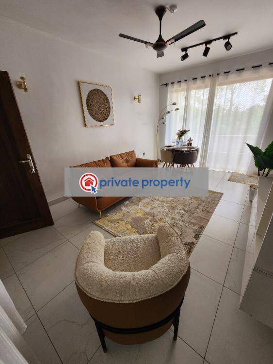 1 bedroom Apartment For Sale &nbsp;mtambo Bamburi Mombasa - 7