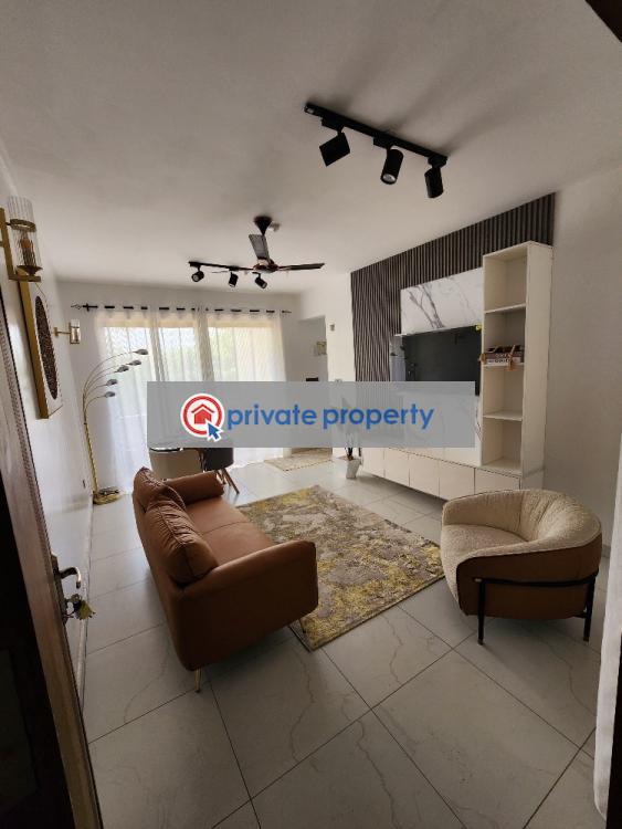 1 bedroom Apartment For Sale &nbsp;mtambo Bamburi Mombasa - 6