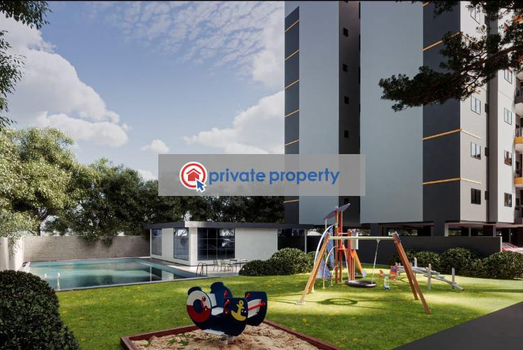 1 bedroom Apartment For Sale &nbsp;opp Braeburn International School Bamburi Mombasa - 7
