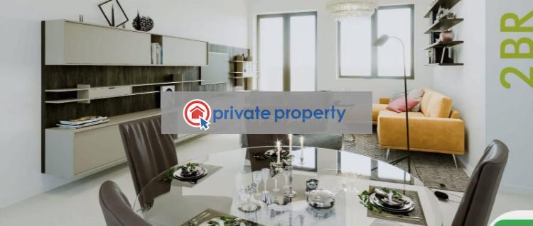 1 bedroom Apartment For Sale &nbsp;opp Braeburn International School Bamburi Mombasa - 3