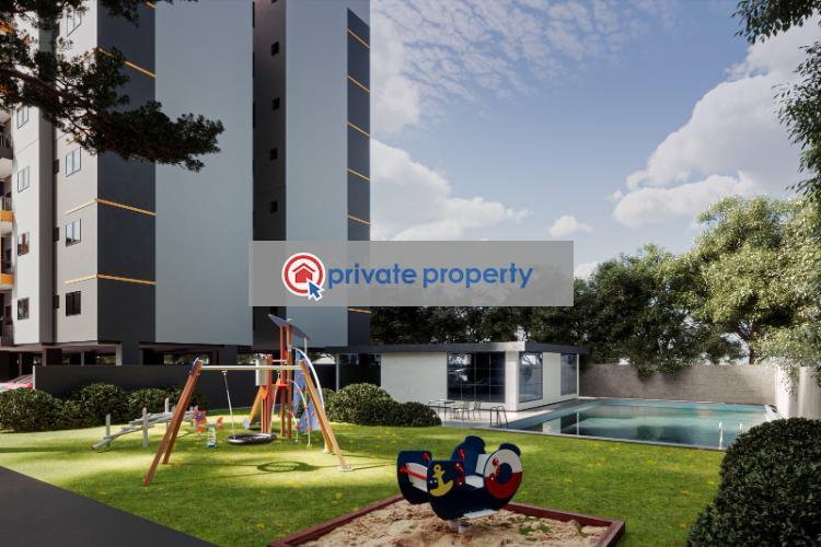 2 bedroom Apartment For Sale &nbsp;opp Braeburn International School Bamburi Mombasa - 21