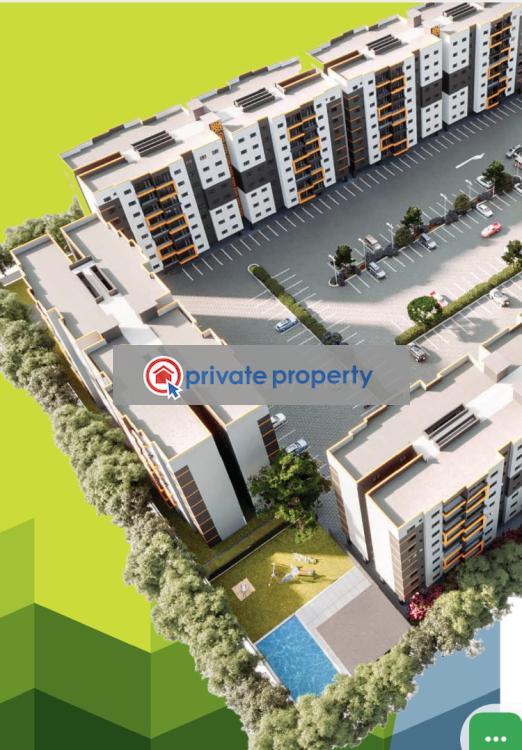 2 bedroom Apartment For Sale &nbsp;opp Braeburn International School Bamburi Mombasa - 16