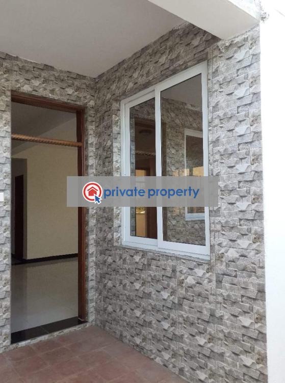 4 bedroom Townhouse For Sale &nbsp;utange Bamburi Mombasa - 18