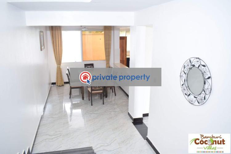 4 bedroom Townhouse For Sale &nbsp;utange Bamburi Mombasa - 4