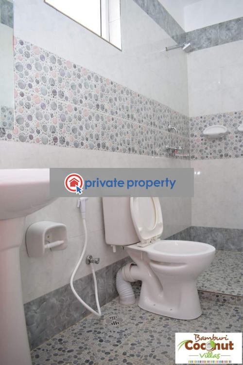 4 bedroom Townhouse For Sale &nbsp;utange Bamburi Mombasa - 9