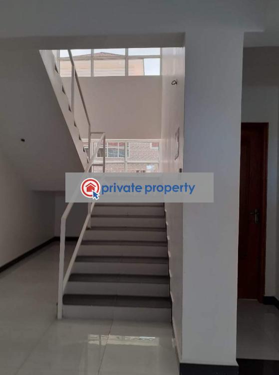 4 bedroom Townhouse For Sale &nbsp;utange Bamburi Mombasa - 13