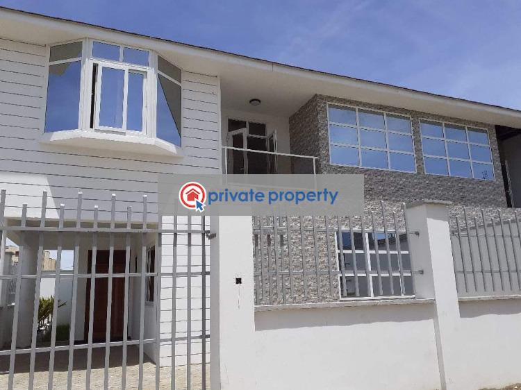 4 bedroom Townhouse For Sale &nbsp;utange Bamburi Mombasa - 19