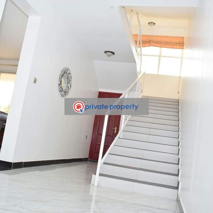 4 bedroom Townhouse For Sale &nbsp;utange Bamburi Mombasa - 10