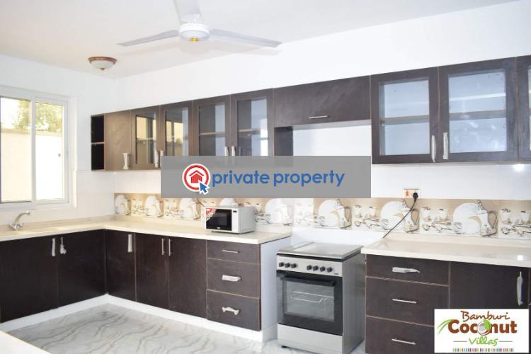 4 bedroom Townhouse For Sale &nbsp;utange Bamburi Mombasa - 8