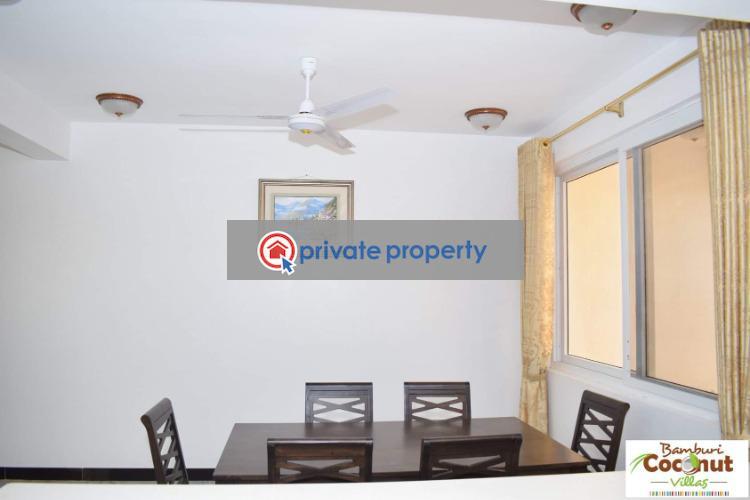 4 bedroom Townhouse For Sale &nbsp;utange Bamburi Mombasa - 6