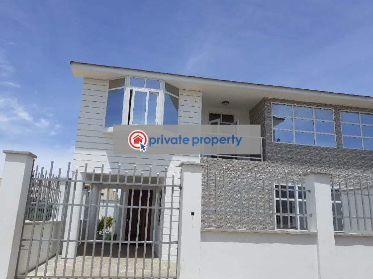 4 bedroom Townhouse For Sale &nbsp;utange Bamburi Mombasa - 11